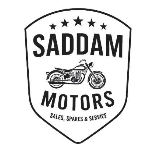 Saddam motors
